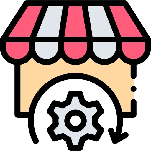 販売管理／在庫管理システム