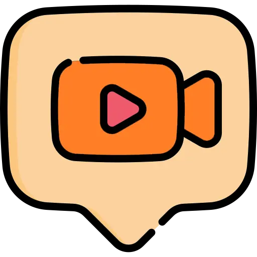 ショート動画アプリケーション