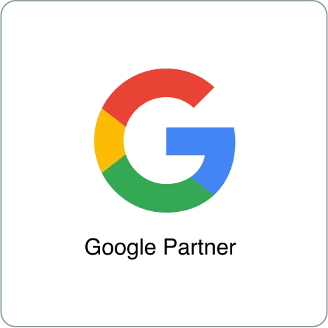Google Partner