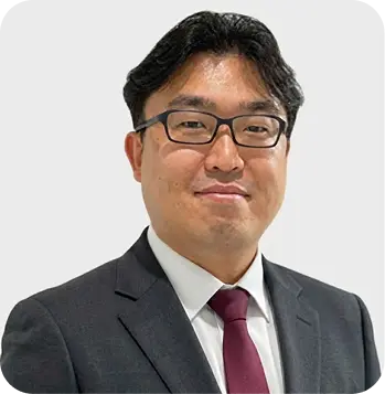 Hirano Yusuke — DX Consultant