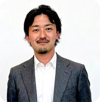 Sawada Tsubasa — Business Partner