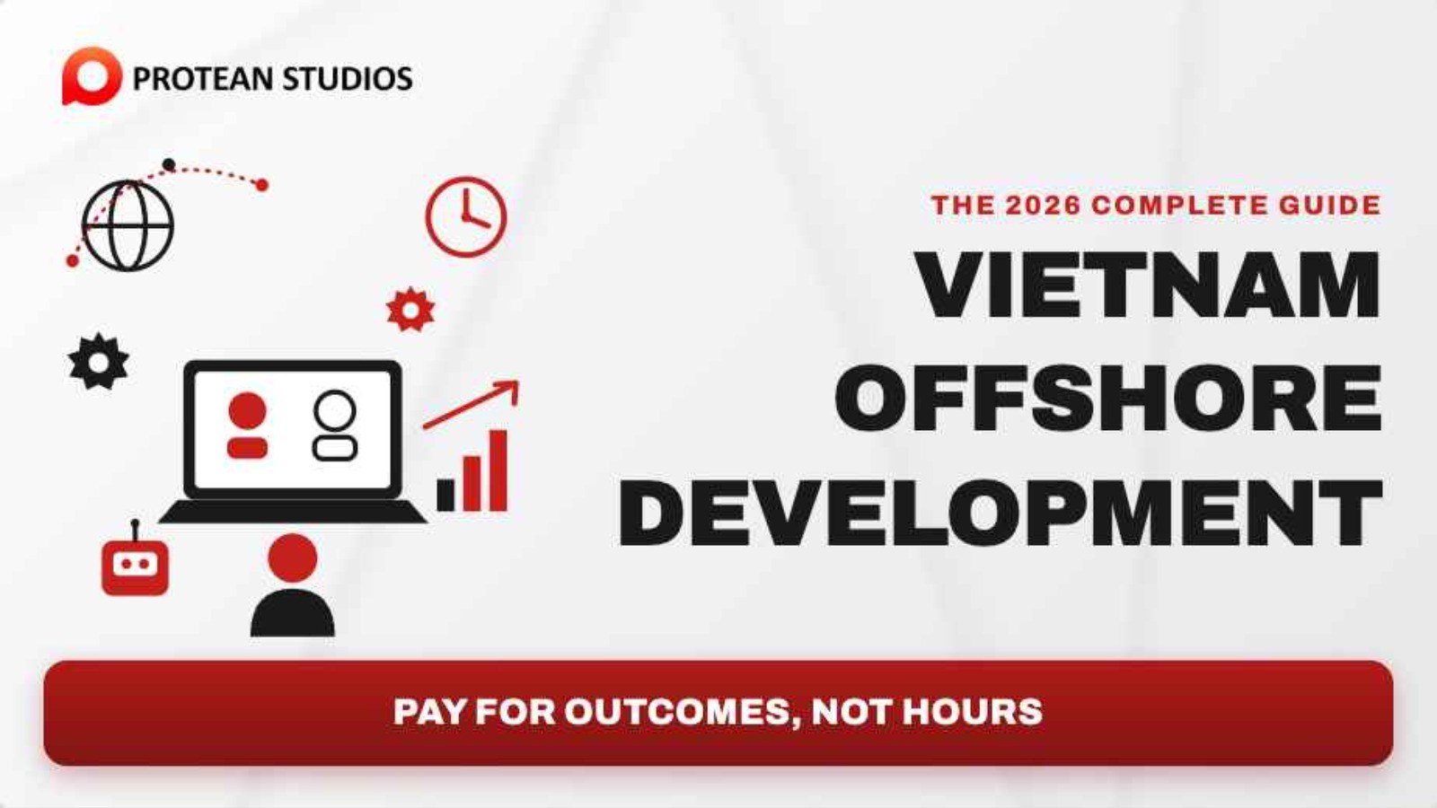 Vietnam Offshore Development — The Complete 2026 Guide