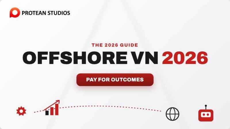 Vietnam Offshore Development: The Complete Guide for 2026