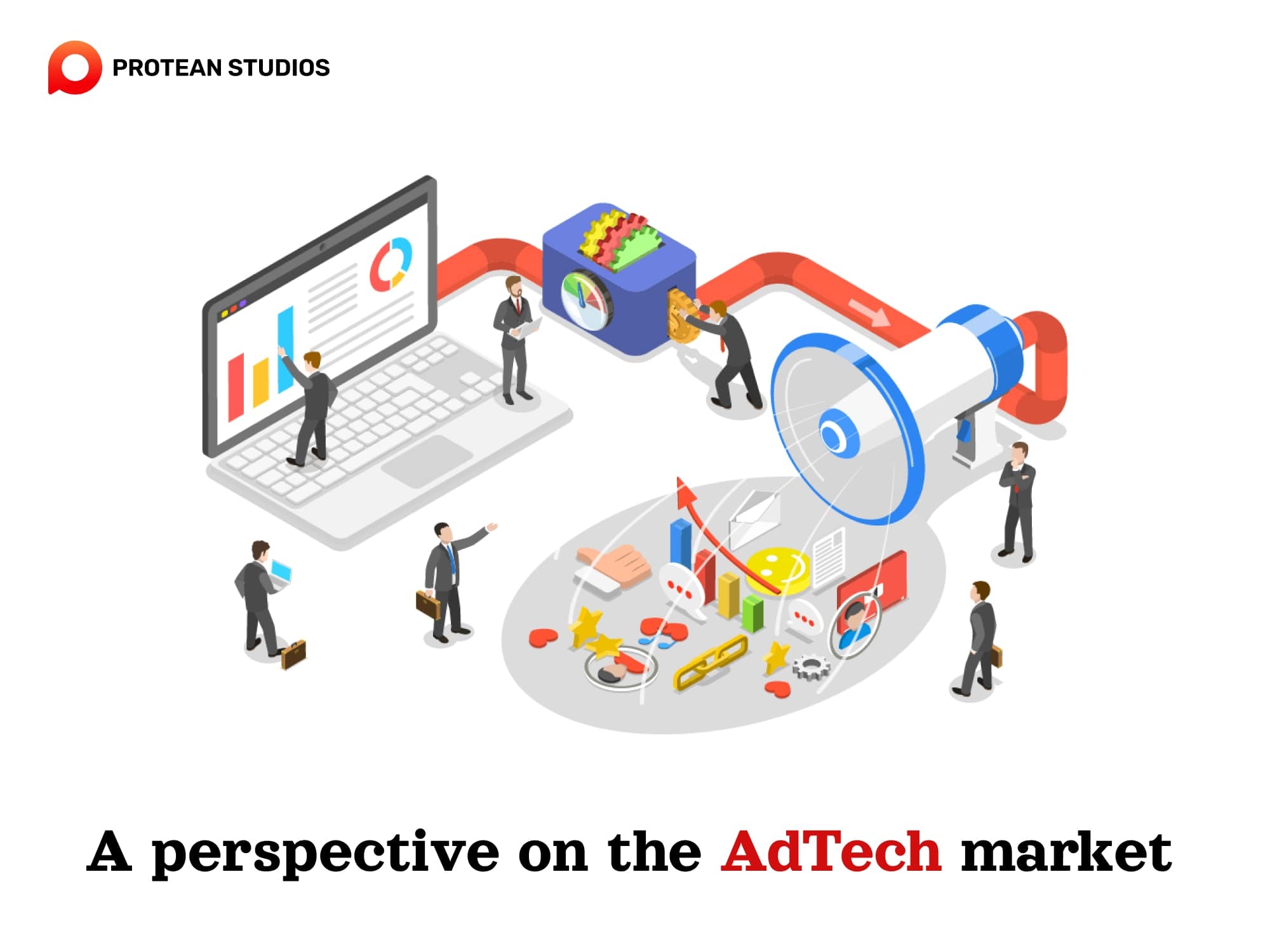 An overview of AdTech market
