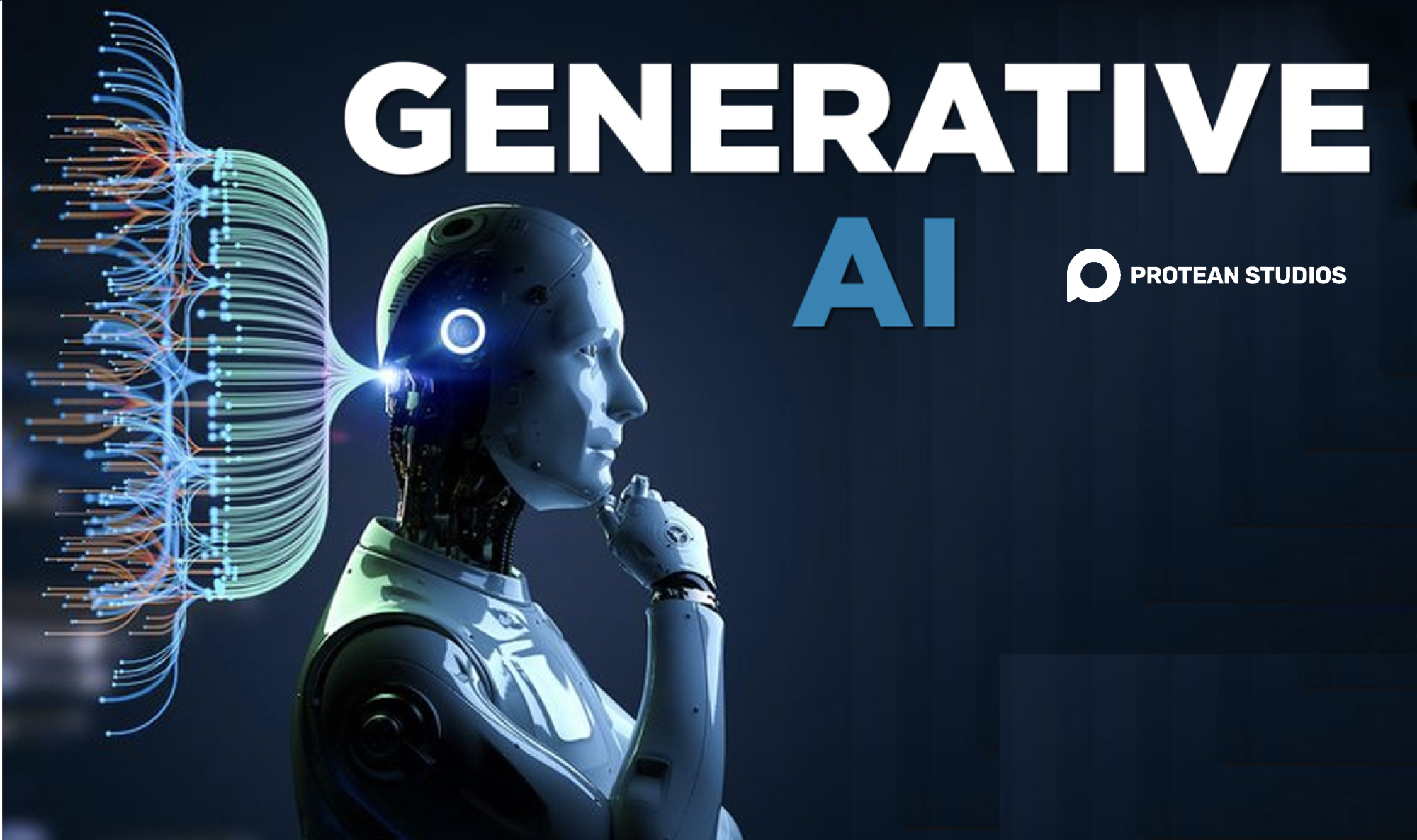 Something you need to know about generative AI