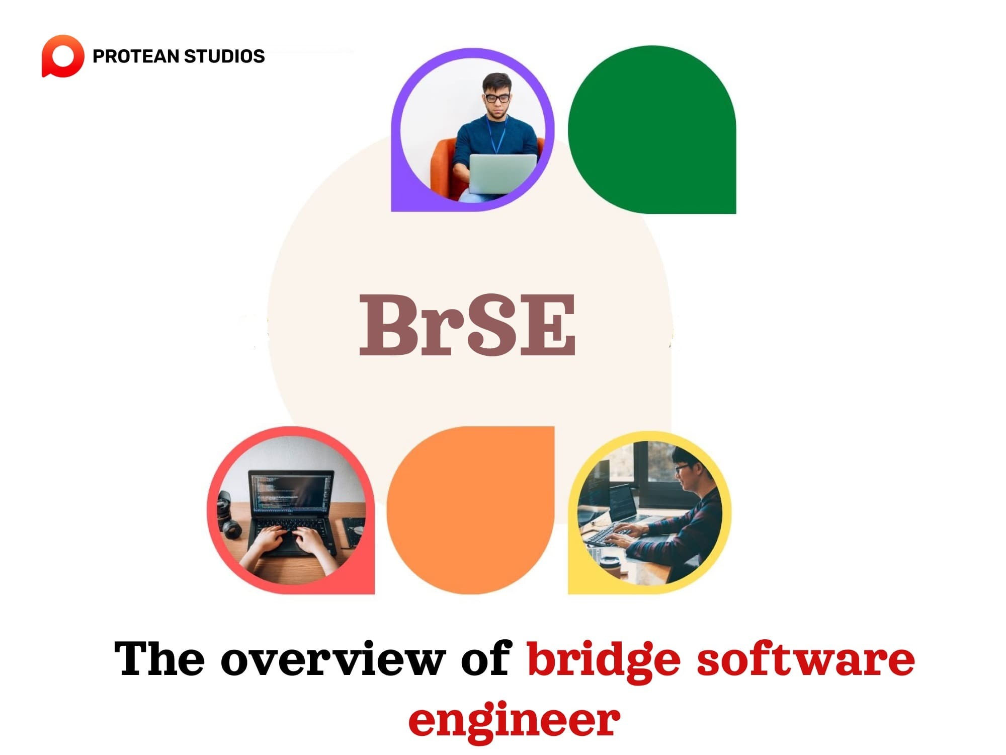 Bridge Software Engineer is a hot job