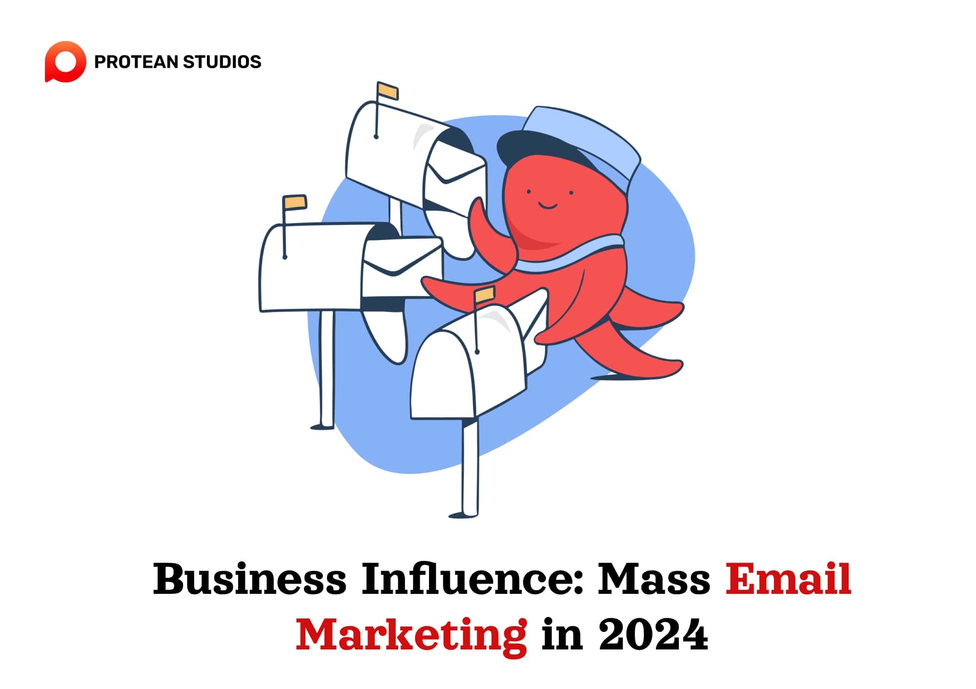 Tips for businesses when using mass emails