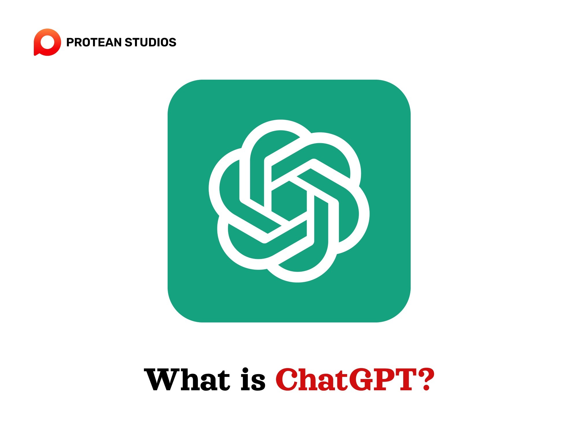 Basic information related to Chat GPT