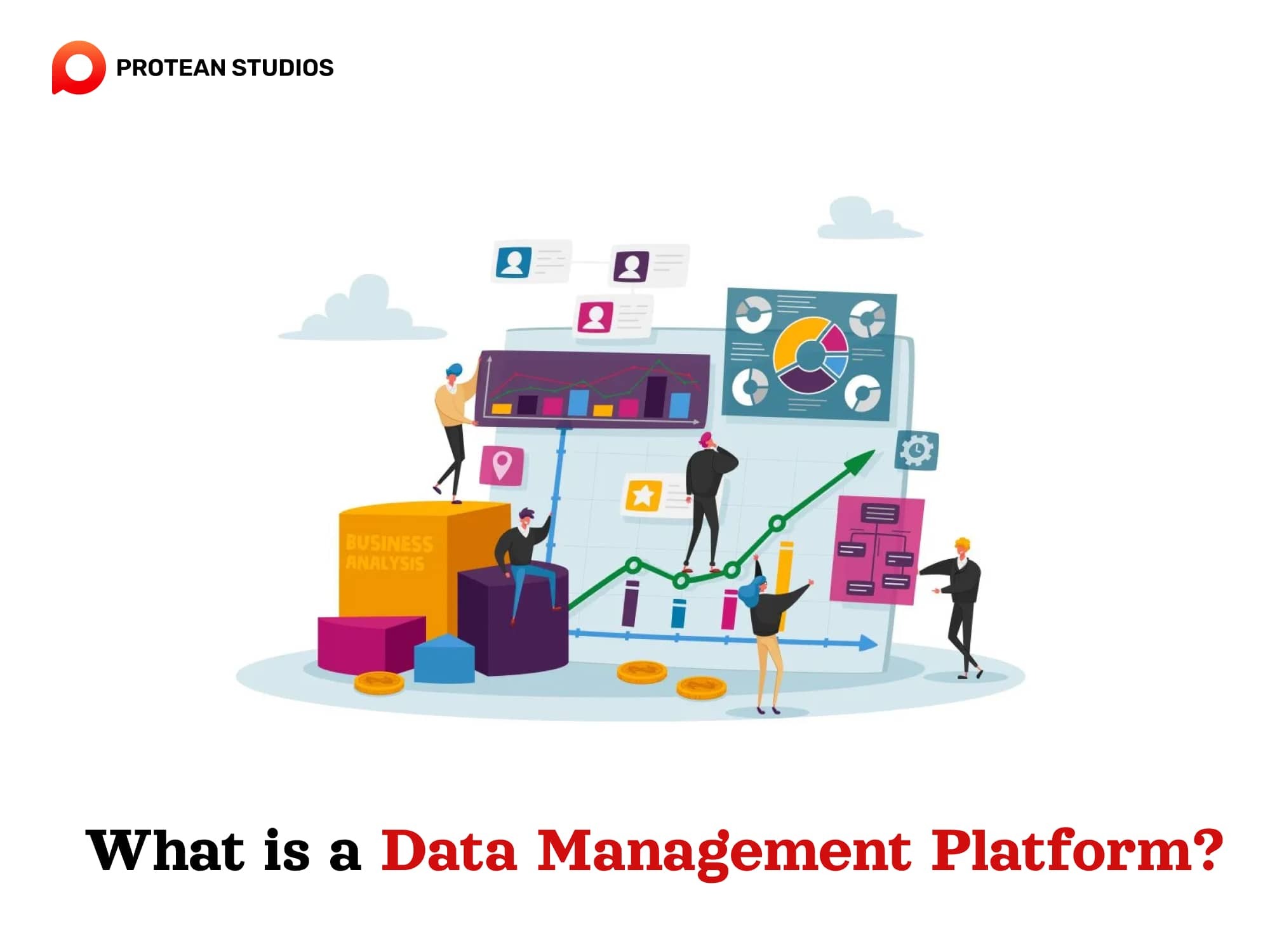 Features of data management platforms
