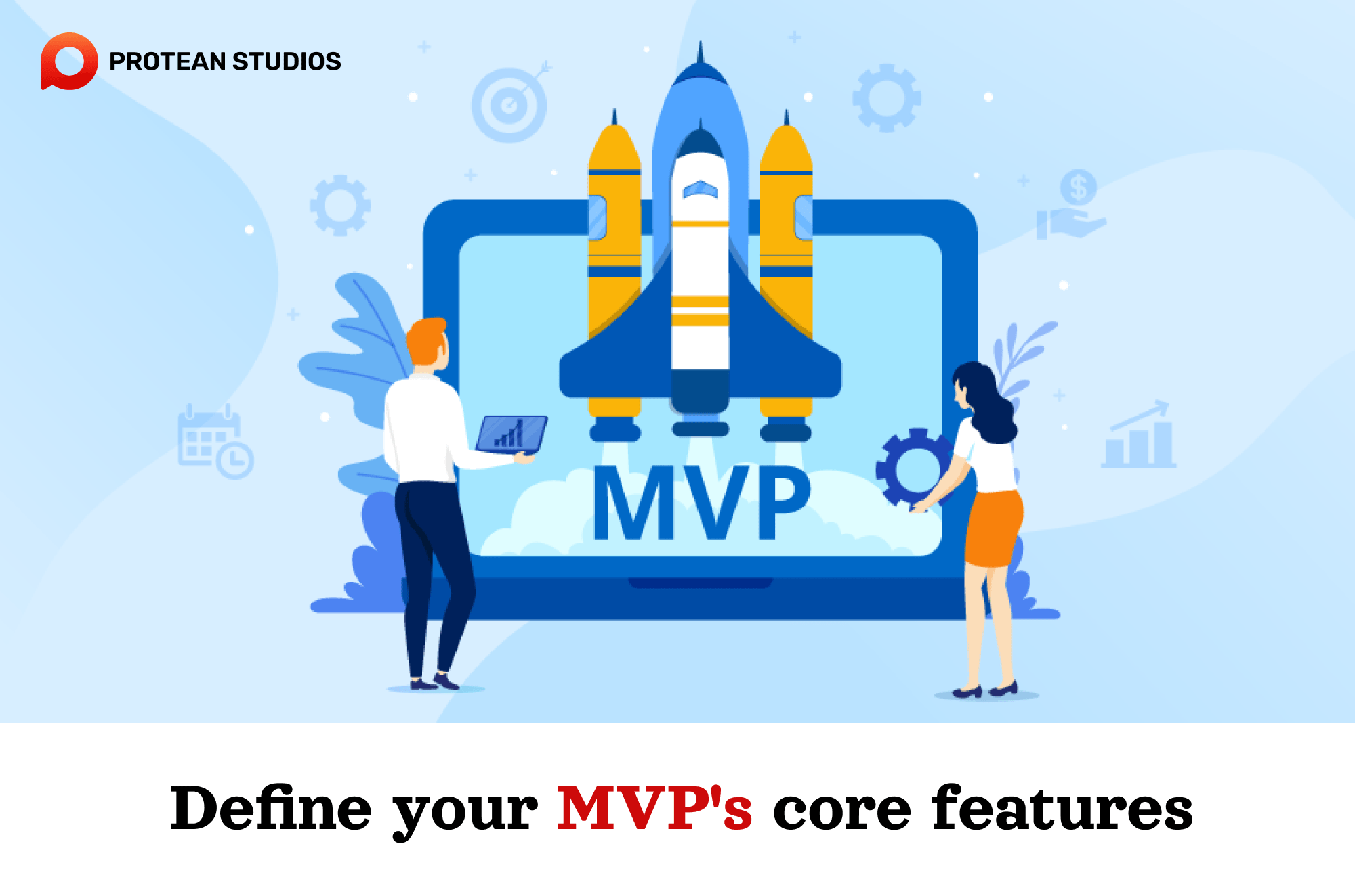 The third step to building a good MVP