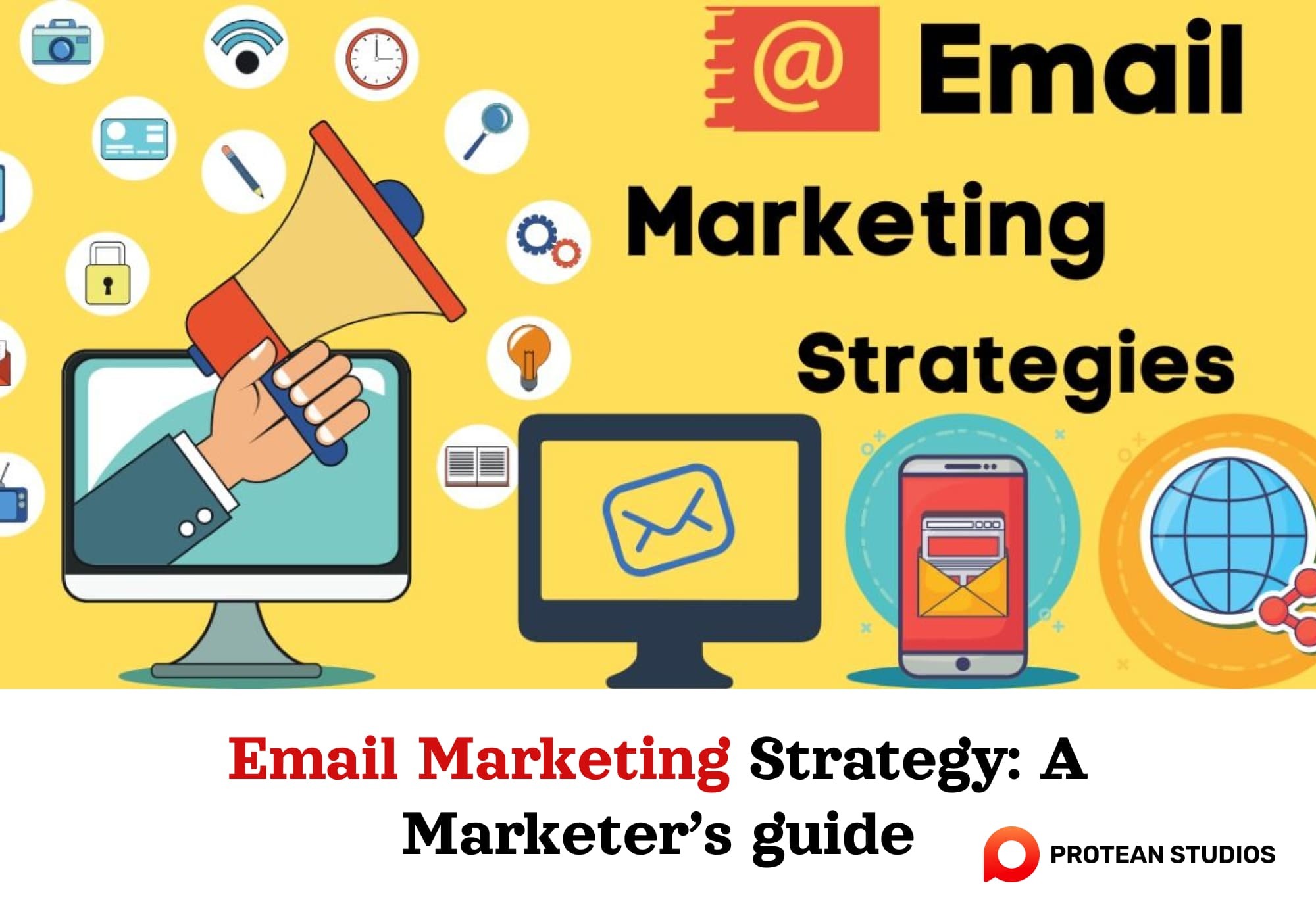 Some guides when deploying an email marketing strategy