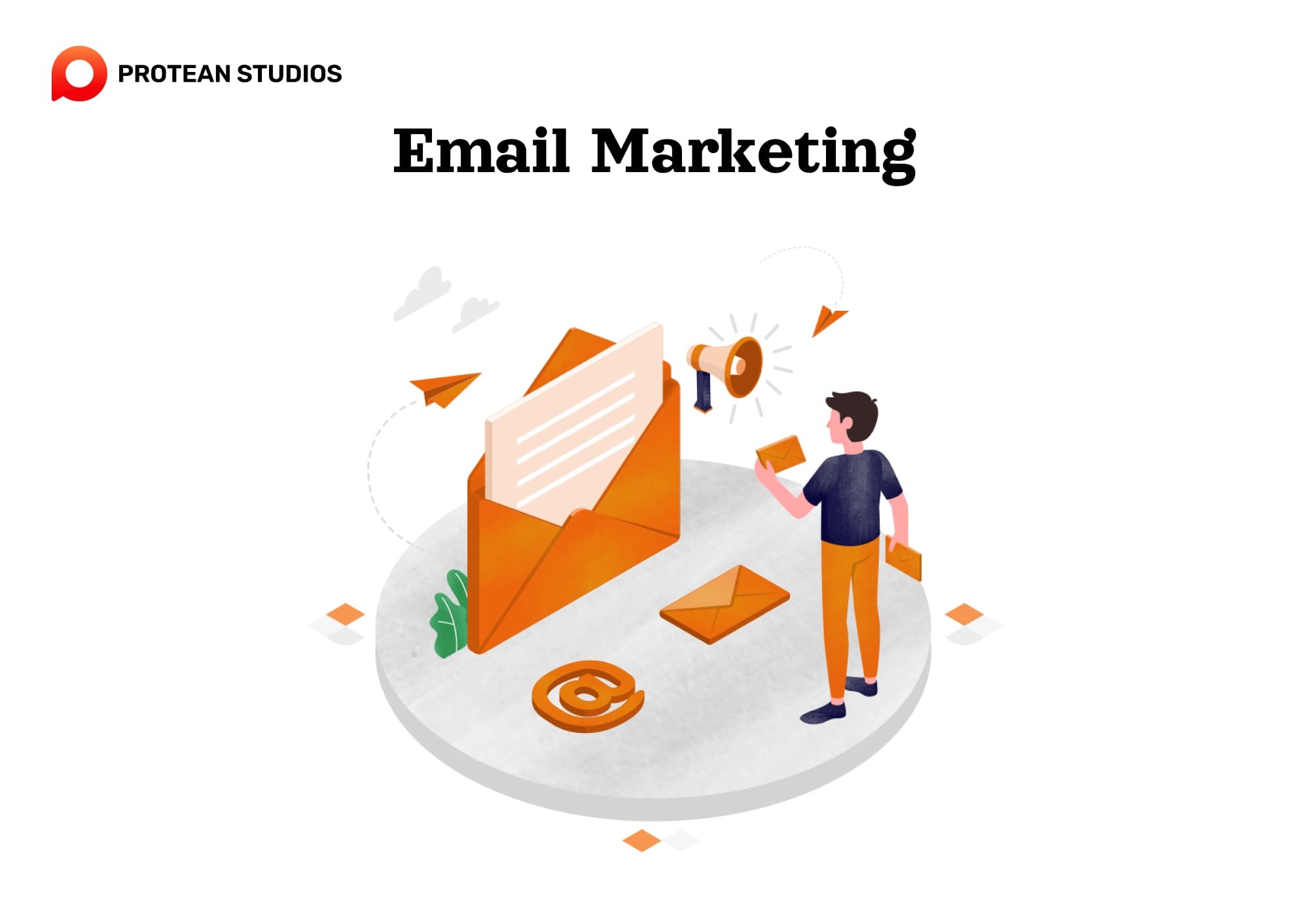 Some basic information about Email Marketing