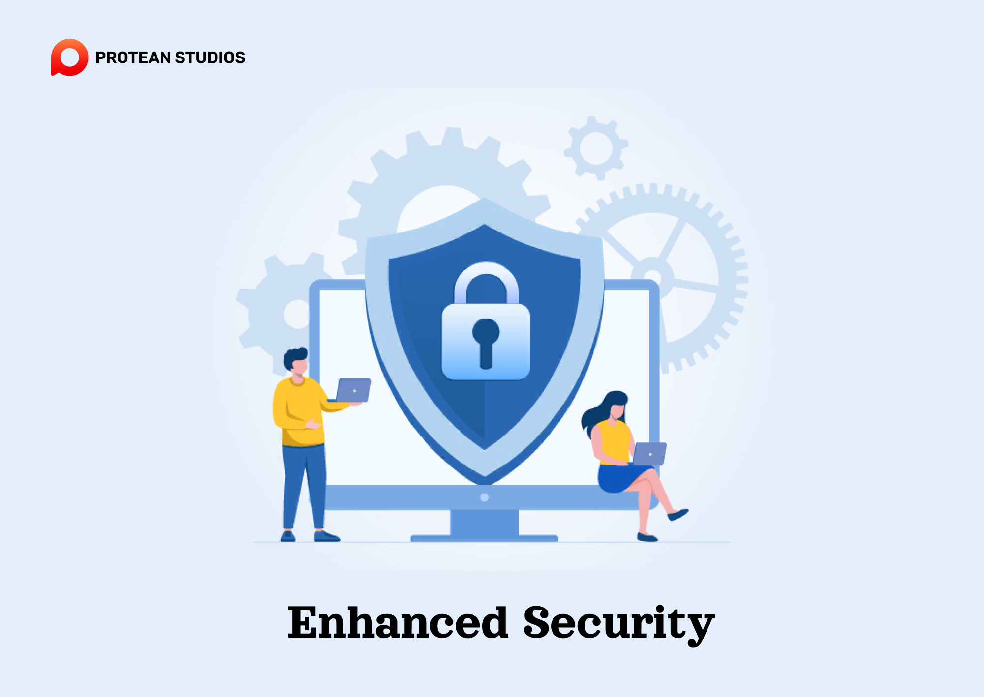 Enhance security in software development