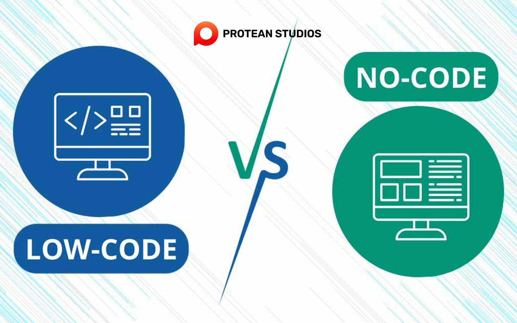 Somethings you need to know about no code and low code platforms