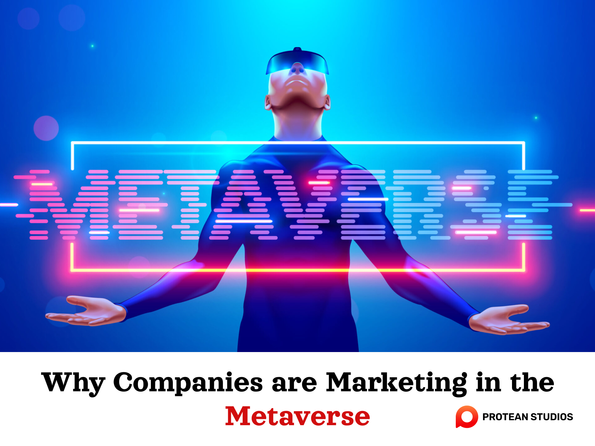 Marketing activity in the metaverse