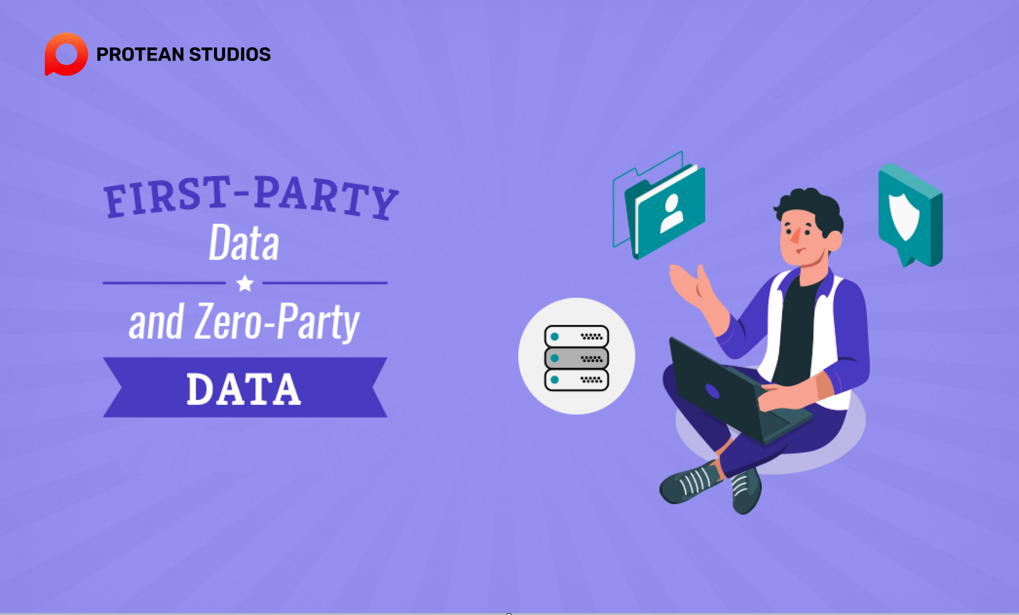 Some reasons why 2024 is an era of zero-party data and first-party data