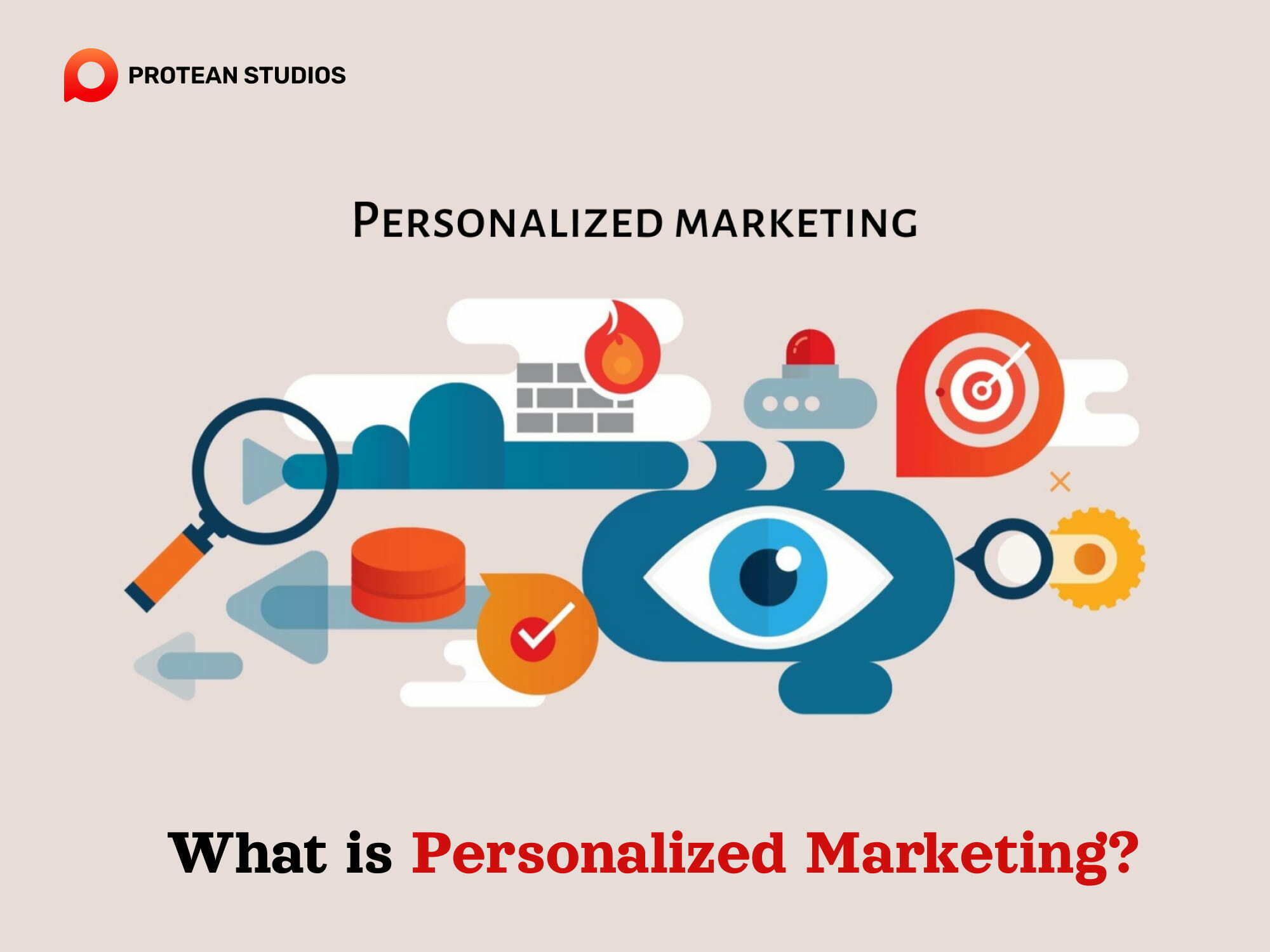 Some fundamental information about personalized marketing