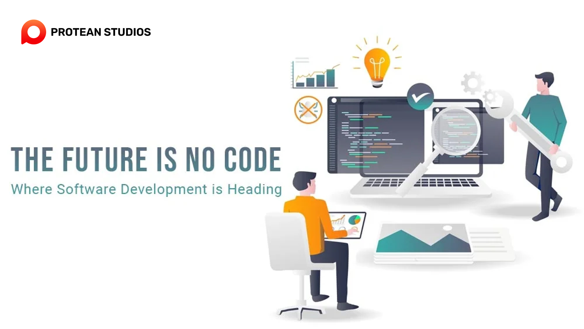 Guide to choose the right of no code and low code