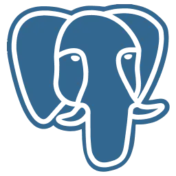 postgresql